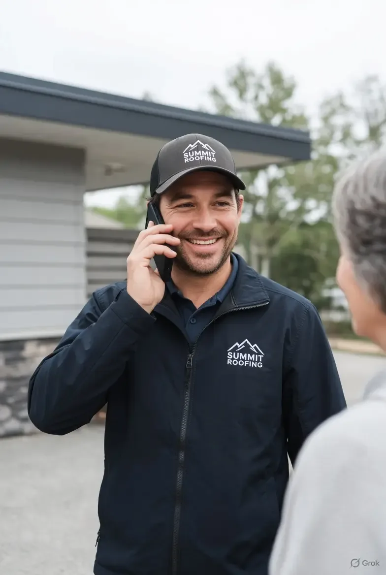 Flat Roof Leak Repair Follett, TX FAQs